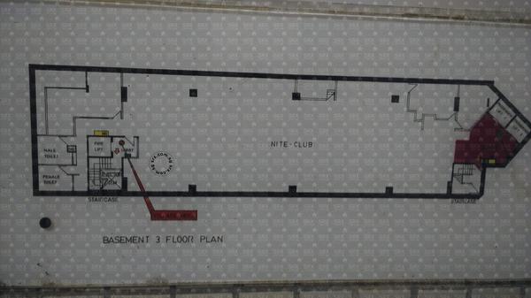Ming Arcade (Enbloc) project photo thumbnail